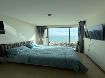 The Riviera Jomtien Pattaya (RENT)